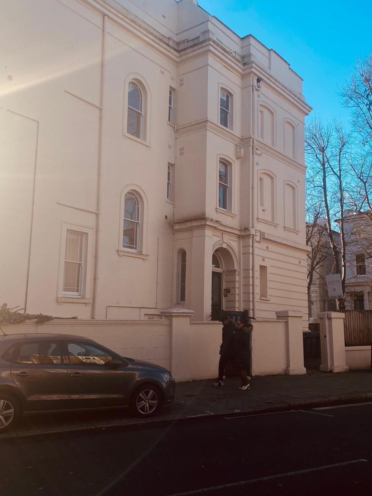 Apartamento Iconic Location 3 Bed 2 Bath Flat Near Regents Park