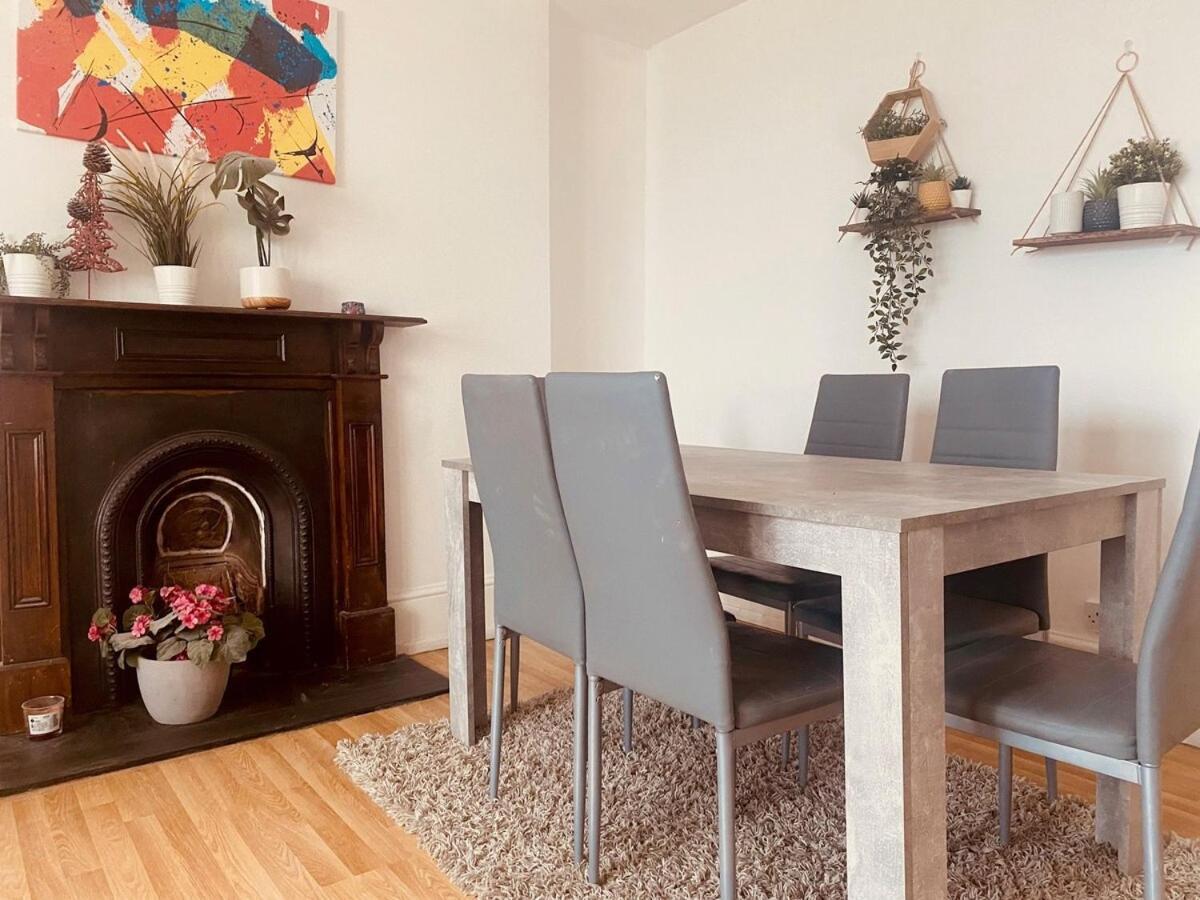 Iconic Location 3 Bed 2 Bath Flat Near Regents Park Apartamento *