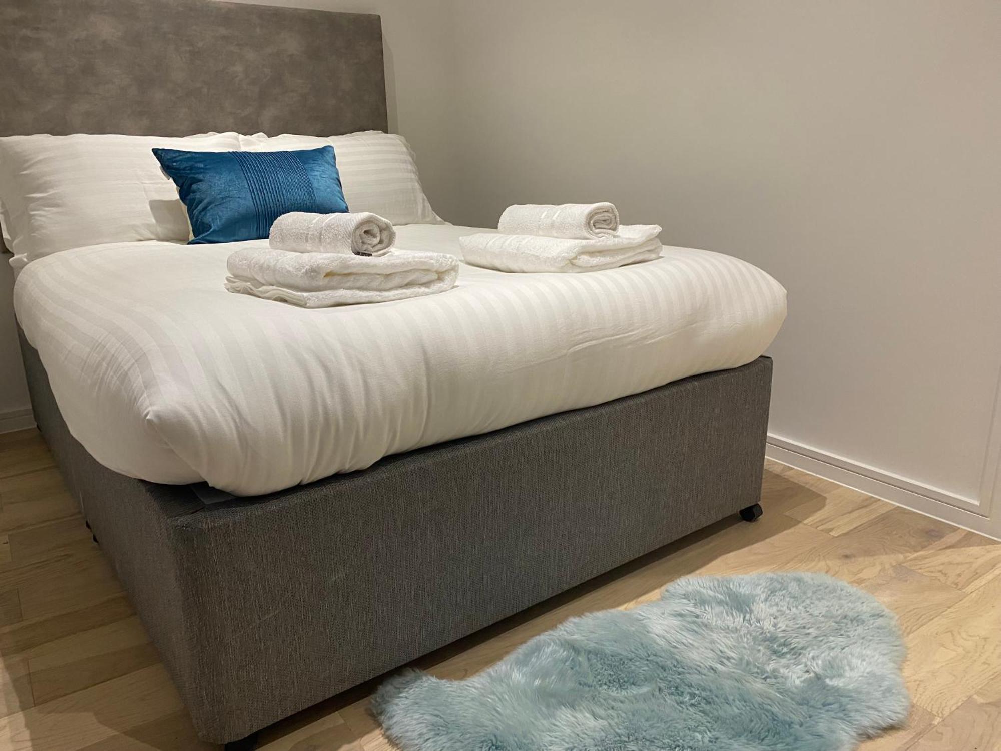 Iconic Location 3 Bed 2 Bath Flat Near Regents Park Apartamento