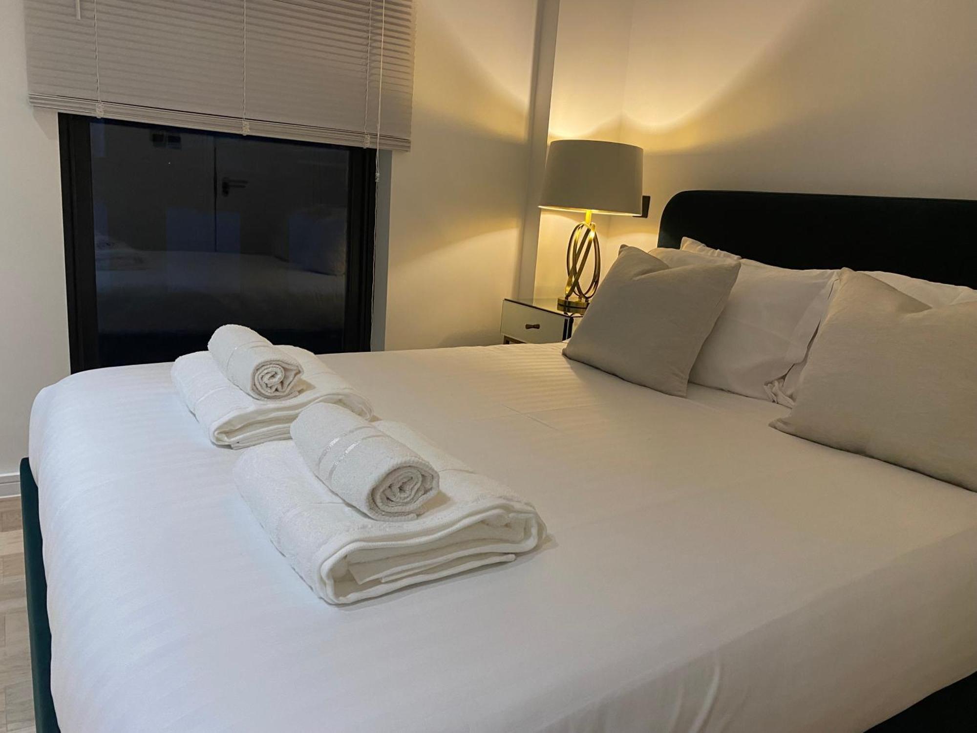 Apartamento Iconic Location 3 Bed 2 Bath Flat Near Regents Park